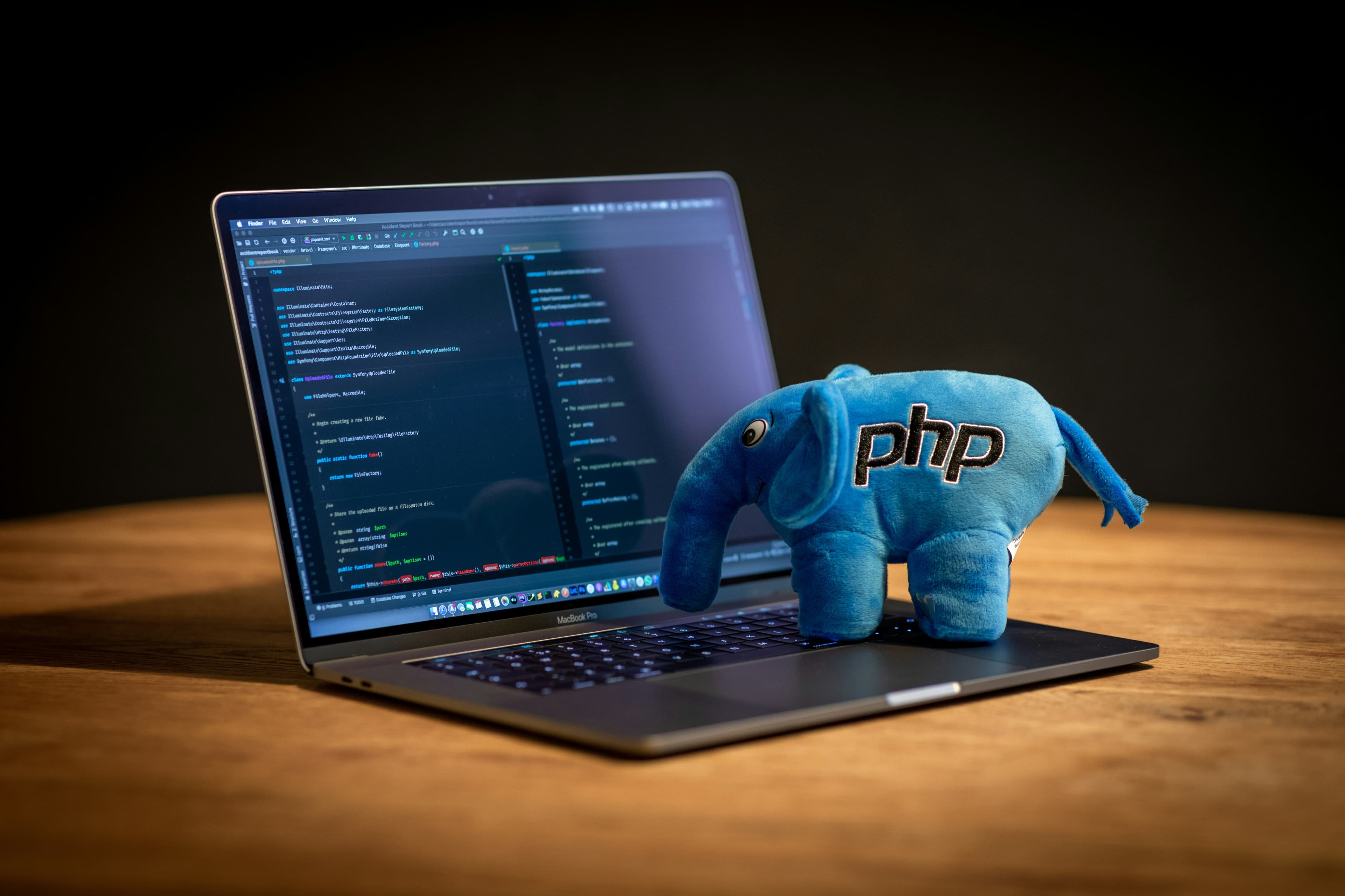 php-macbook